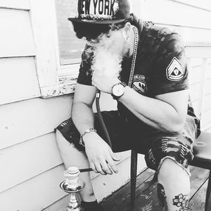 Meet your Posher, Luis